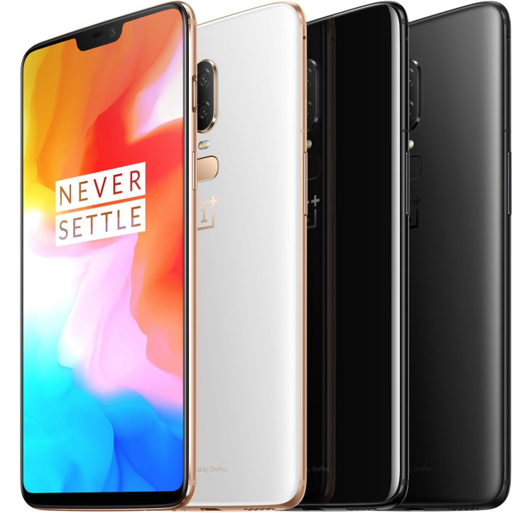OnePlus 6 kuoret ja suojakotelot